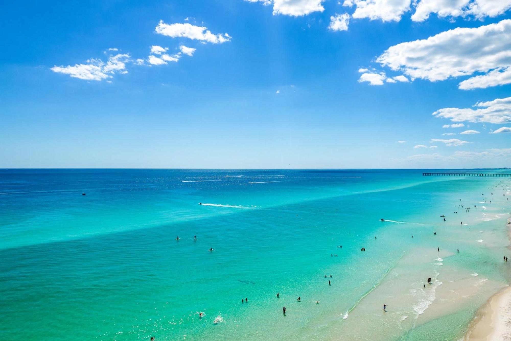 Sunrise Beach Resort V Panama City Beach Szoba fotó