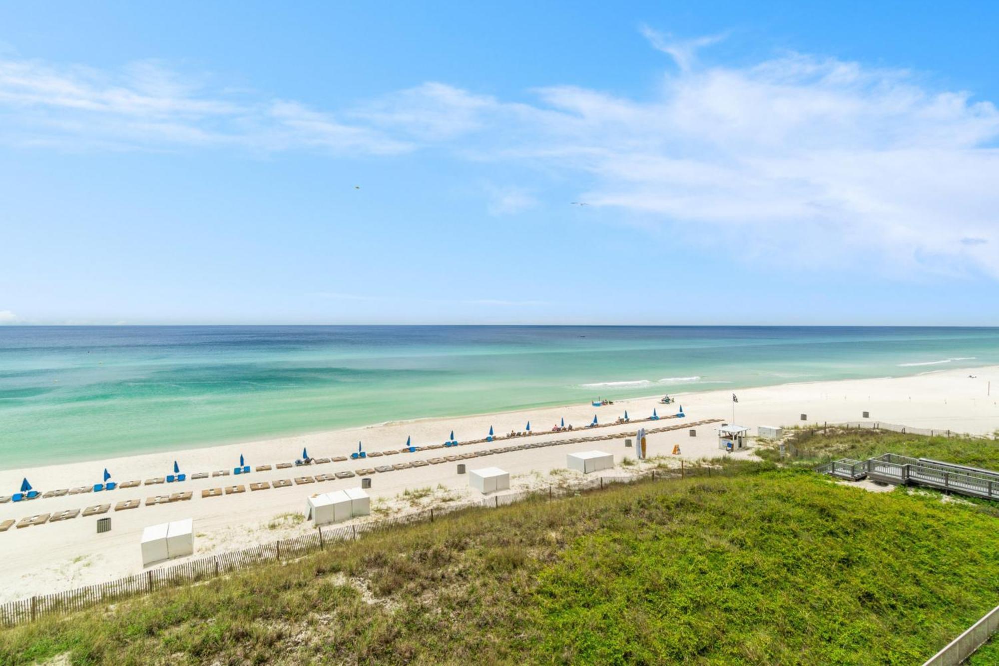 Sunrise Beach Resort V Panama City Beach Szoba fotó