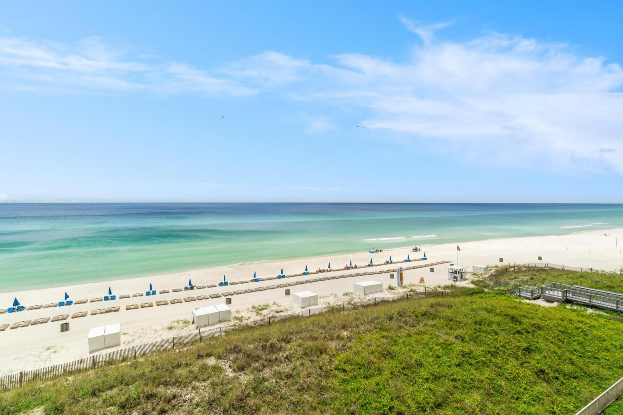Sunrise Beach Resort V Panama City Beach Szoba fotó