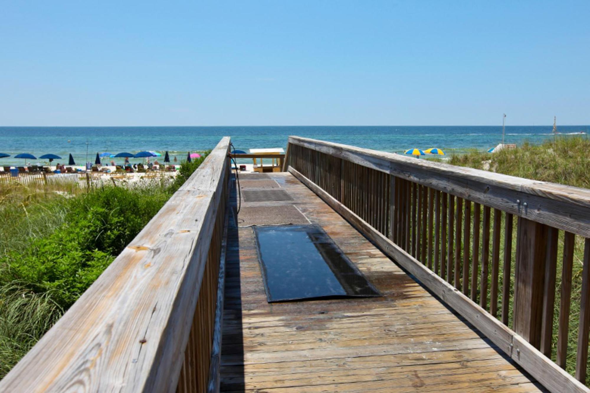 Sunrise Beach Resort V Panama City Beach Szoba fotó